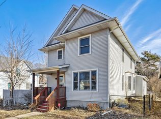 3422 Penn Ave N, Minneapolis, MN 55412