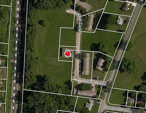 1st image of 935 Amaral Cir