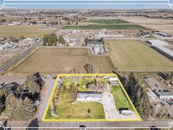 6 E 220 S, Burley, ID 83318