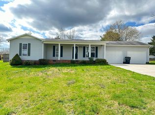 1092 Bill Smith Rd, Cookeville, TN 38501
