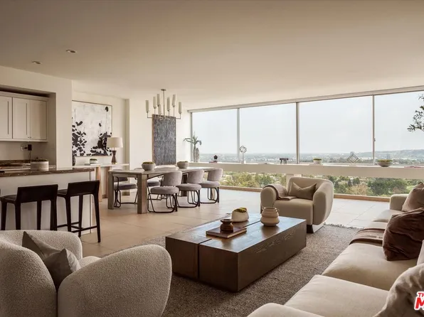 2222 Avenue Of The Stars Unit 1406, Los Angeles, CA 90067