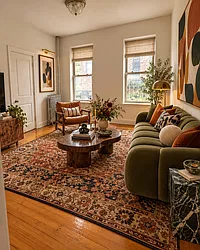 535 West 155th Street