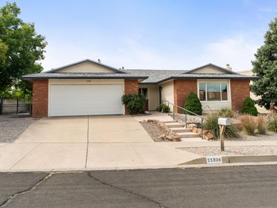 11308 Kielich Ave NE, Albuquerque, NM, 87111