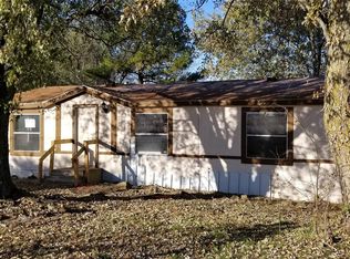 19392 S 4230th Rd, Claremore, OK 74019