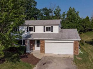 635 Waycross Rd, Cincinnati, OH 45240