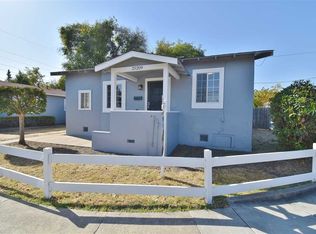 25209 Soto Rd, Hayward, CA 94544