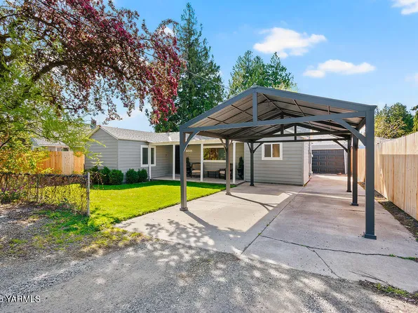 1906 Grant St, Yakima, WA 98902