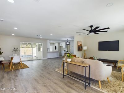 3924 W Augusta Ave, Phoenix, AZ, 85051