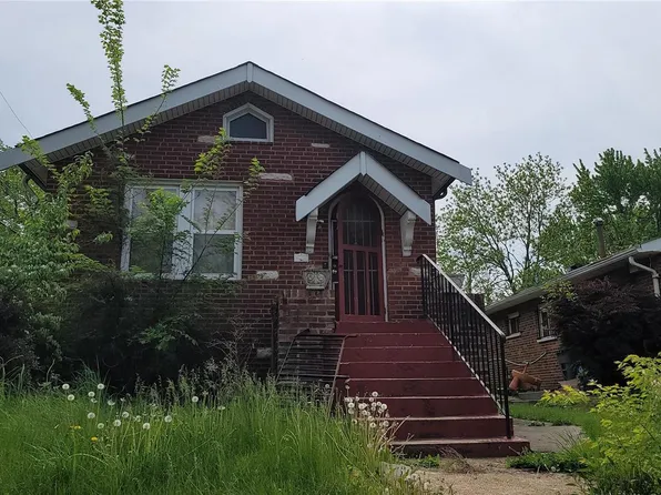 4512 Ashland Ave, Saint Louis, MO 63115