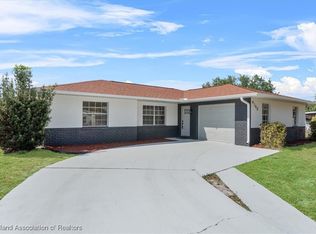 4160 Bianca St, Sebring, FL 33872