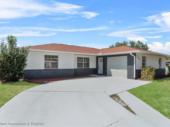 4160 Bianca St, Sebring, FL 33872