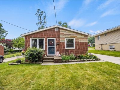 2374 Briner Ave, Akron, OH, 44305