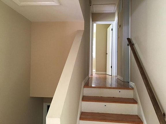 Steps to 2nd Level with 3 bedrooms and Full Bath