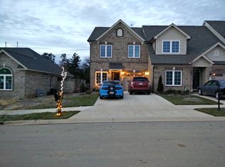 711 Piedmont Crossing Dr, High Point, NC 27265