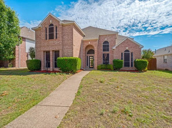 1406 Bosher Dr, Cedar Hill, TX 75104