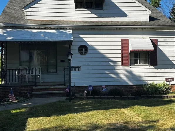 17813 Dalewood Ave, Maple Heights, OH 44137