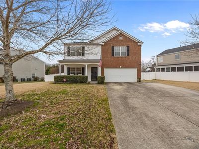 1511 Brambleton Ct, Graham, NC, 27253