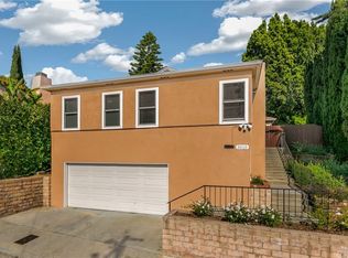 3610 Roderick Rd, Los Angeles, CA 90065