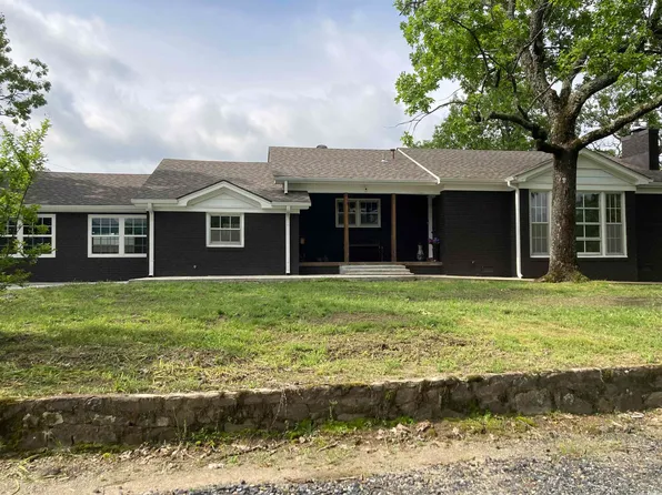 3671 Highway 8 W, Mena, AR 71953