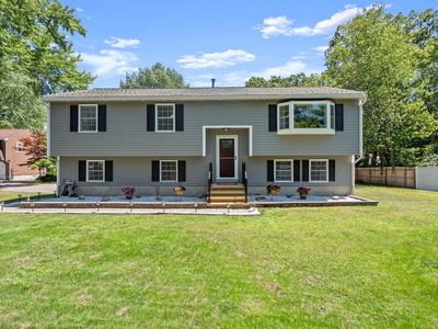 64 Lake St, Tewksbury, MA, 01876
