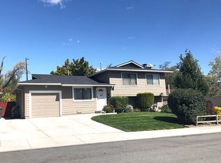 3580 Yosemite Pl, Reno, NV 89503
