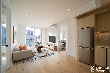 Rented by Brooklyn Group