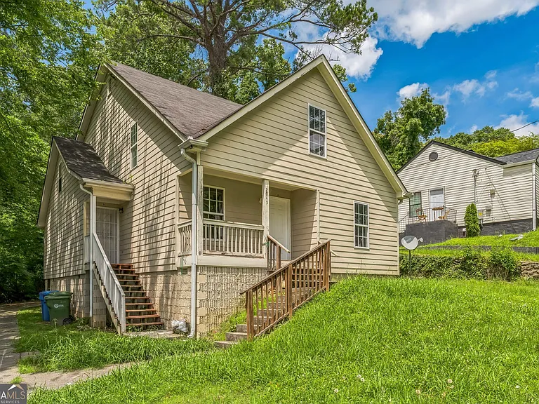 2045 Baker Rd NW #A — Photo 1