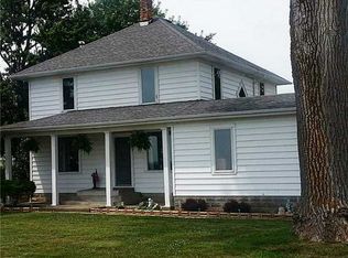 654 N Stange Rd, Graytown, OH 43432