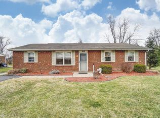 68 Rockwood Ave, Lebanon, OH 45036