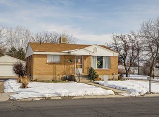 562 N 1500 W, Clinton, UT 84015