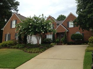 3987 Gaineswood Ln, Tuscaloosa, AL 35406