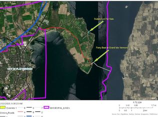 Blair Rd #12, Plattsburgh, NY 12901