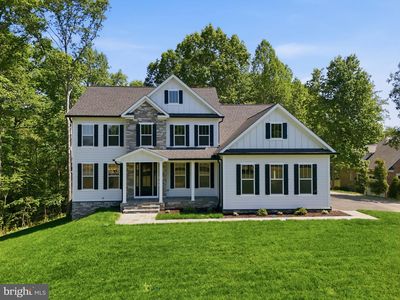 11314 Hidden Cv, Spotsylvania, VA, 22551