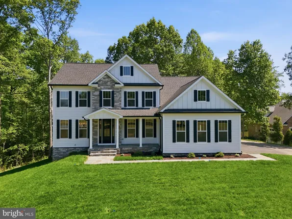 11314 Hidden Cv, Spotsylvania, VA 22551