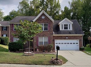 6615 Riva Ridge Ct, Charlotte, NC 28216