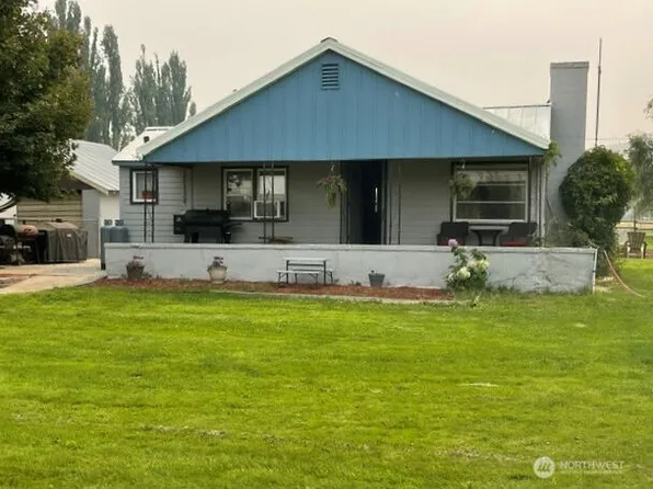 595 SR 173, Brewster, WA 98812