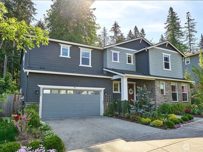 15528 291st Avenue NE, Duvall, WA, 98019