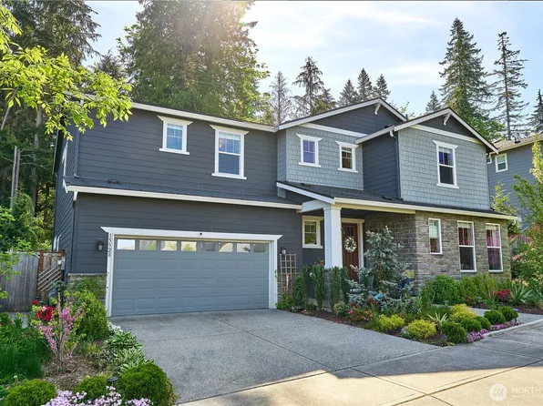 15528 291st Avenue NE, Duvall, WA 98019