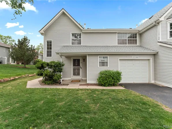 12584 E Pacific Circle #A, Aurora, CO 80014