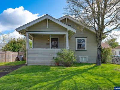 1235 Washington St SW, Albany, OR, 97321