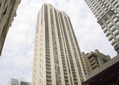 1st image of 200 N Dearborn St Unit 2203