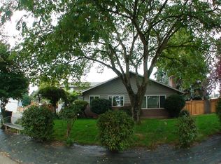 10360 SW Hillview St, Tigard, OR 97223