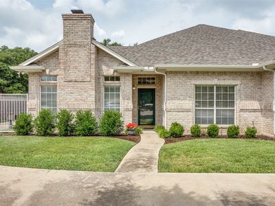 5602 Ledgestone Dr, Fort Worth, TX, 76132