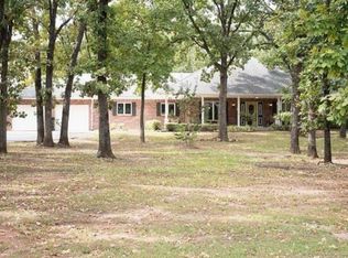 18605 Rocky Rdg, Inola, OK 74036