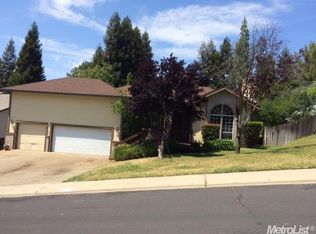 129 Rebecca Way, Folsom, CA