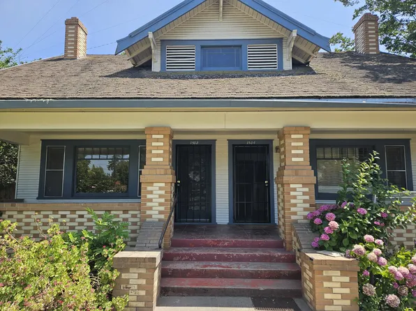 1502 W Walnut St, Stockton, CA 95203
