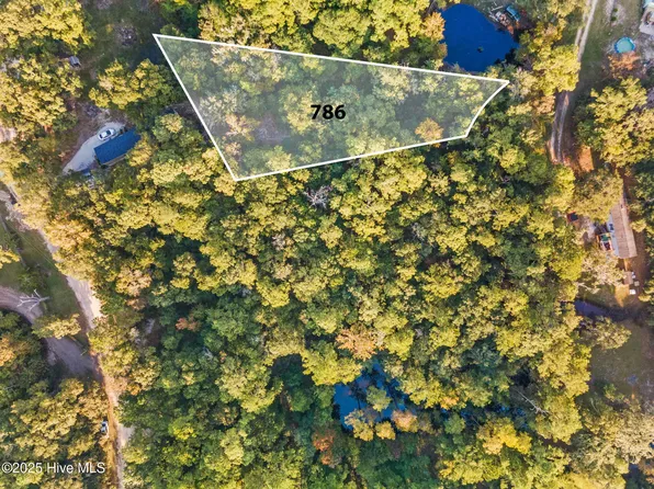 786 Pondview Dr SE Lot 50, Bolivia, NC 28422