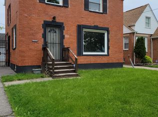 15415 Invermere Ave, Cleveland, OH 44128