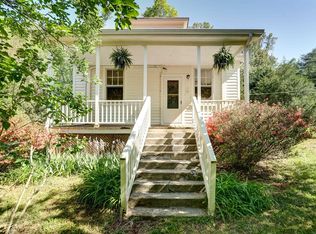 1421 Arrington Rd, Arrington, VA 22922