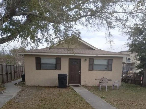 1110 Sheffield Ave #A & B, Panama City, FL 32401